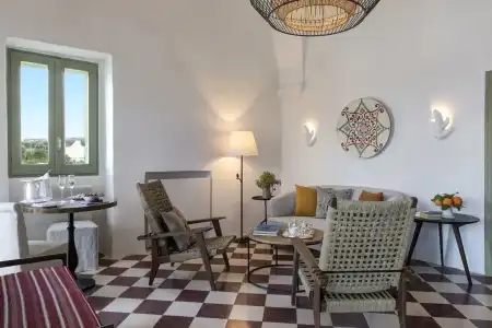 Rocco Forte Masseria Torre Maizza - 50