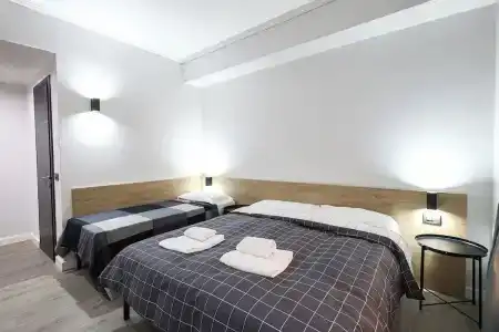 Seven Kings Relais - 16