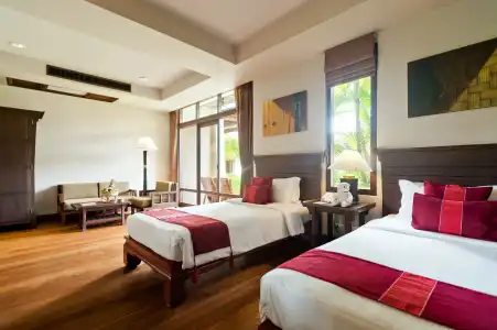 Khaolak Bhandari Resort & Spa - 40