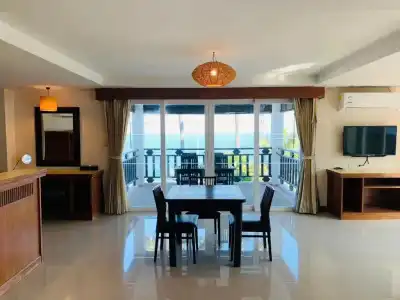 Pattawia Resort & Spa - 39