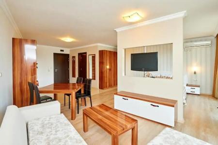 Penelope Palace Apart-Hotel - 57