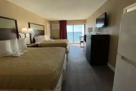 Polynesian Beach & Golf Resort - 30