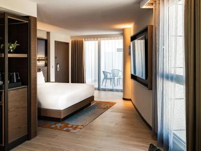 Hyatt Regency Malta - 62