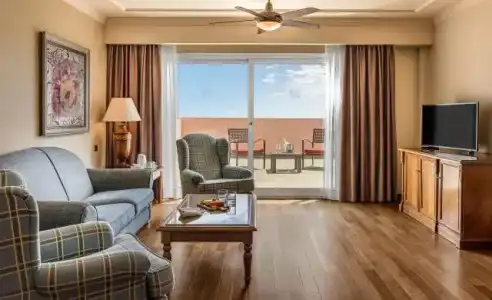 Gran Elba Estepona Thalasso & Spa - 50