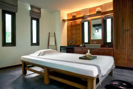 Anantara Lawana Koh Samui Resort - 22