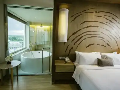 Mövenpick Siam Na Jomtien Pattaya - 74