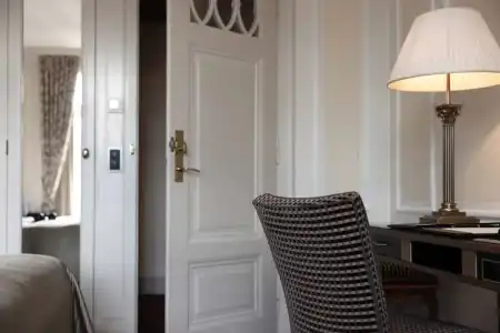 Bellevue Palace - 62
