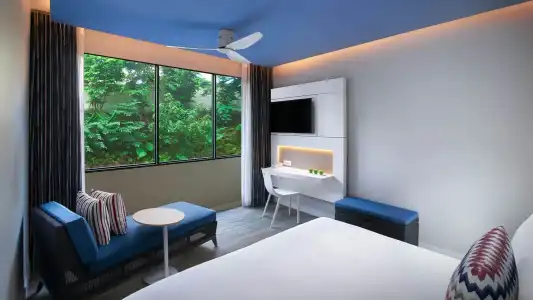 OZO Phuket - 36
