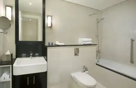 Damac Maison Cour Jardin - 54