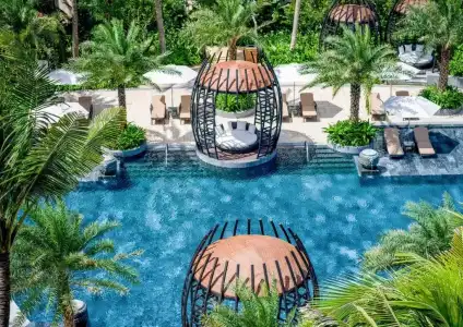 InterContinental Phu Quoc Long Beach Resort - 16