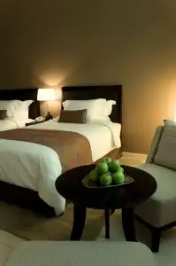 Villaggio Abu Dhabi - 6