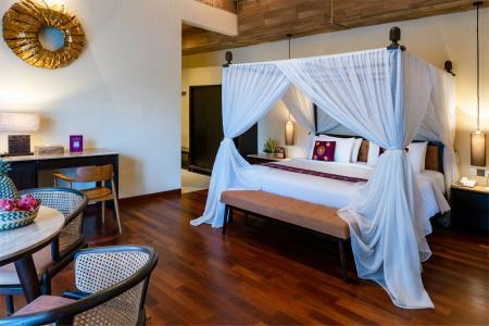 Bali Sunshine Nusa Dua by digihub hospitality - 34