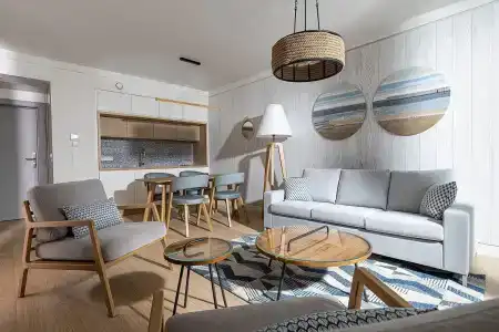Apart Gwiazda Morza - 120