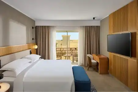 Sheraton Soma Bay Resort - 61