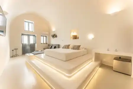 Cilon Suites Santorini - 65