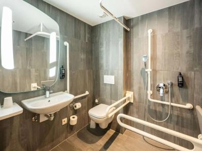 ibis Geneve Centre Lac - 45