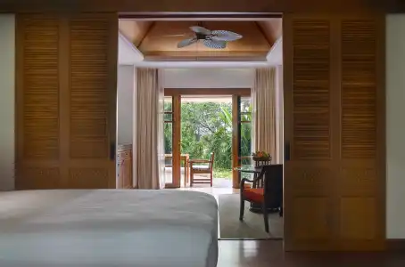 Santiburi Koh Samui - 78