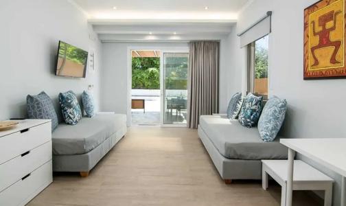 Helion Villas and Apartments - 43
