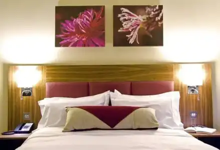 Hilton Garden Inn Sanliurfa - 32