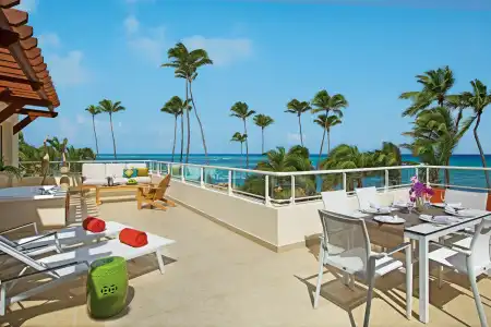 Breathless Punta Cana Resort & Spa -Adult Only - All Inclusive - 44