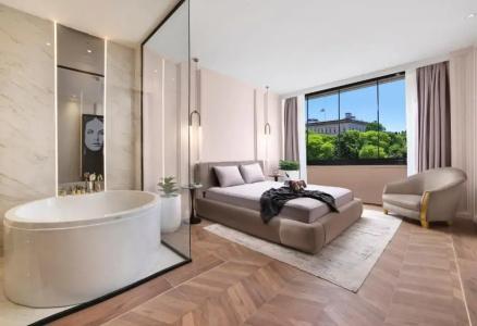 Walton Gardens Pera - 46
