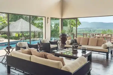 Resort The Pavilions Phuket - 85