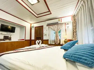 Vongdeuan Resort - 86