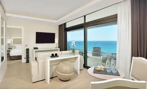 Melia Costa Del Sol - 86