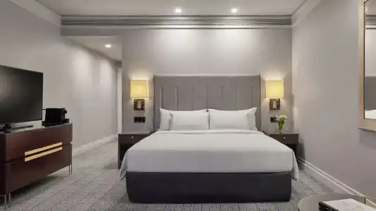 Hyatt Canberra - A Park Hyatt - 43