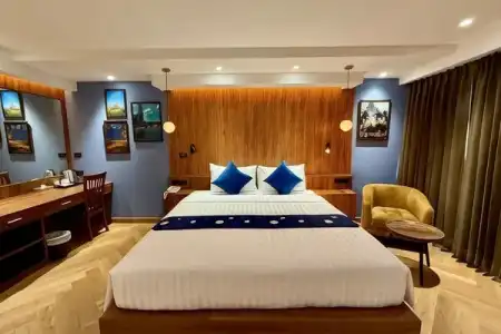 Baywalk Residence - 34