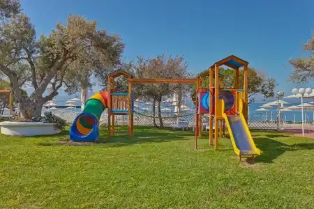 Palmariva Beach - 21