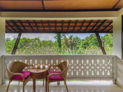 Ubud Sari Health Resort - 50