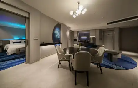 Grande Centre Point Space Pattaya - 61