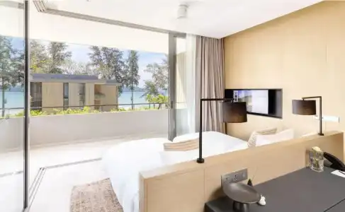 Twinpalms MontAzure Phuket - 50