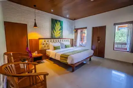 Wina Holiday Villa Kuta - 70