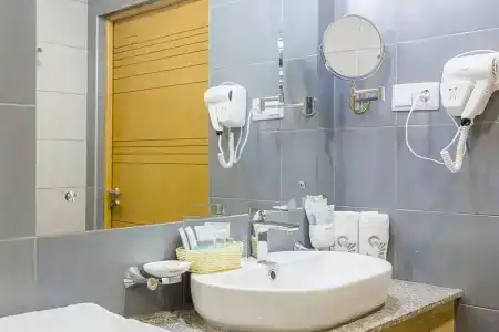 Sunmarinn Resort All Inclusive - 100