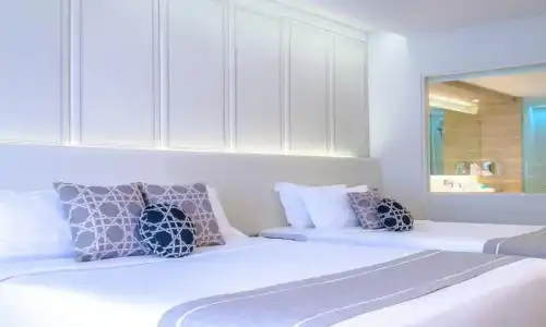 Phuket Graceland Resort And Spa - 43