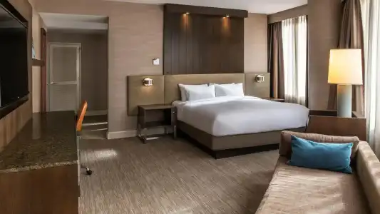 Hyatt Centric Chicago Magnificent Mile - 54