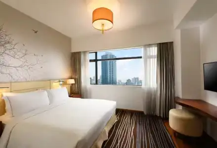 Hilton Colombo Residence - 85