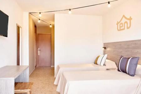 Tent Torremolinos - 6