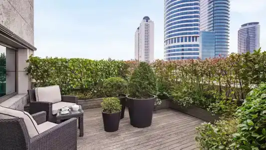 Hyatt Centric Levent - 75