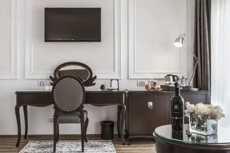 Xheko Imperial Luxury & Spa - 62