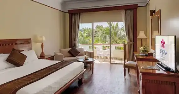 Moha Mohori by Sokha Beach Resort - 72