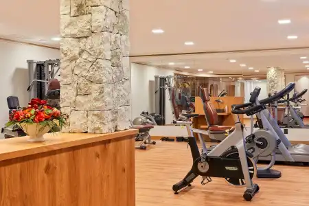 Sassongher – Preferreds & Resorts - 12