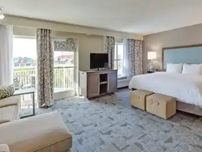 Hampton Inn Myrtle Beach Broadway at the Beach - 46