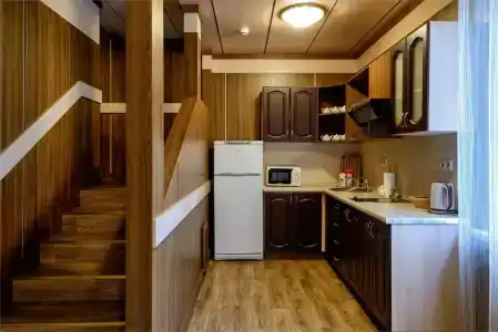 Yahonty Noginsk - 125