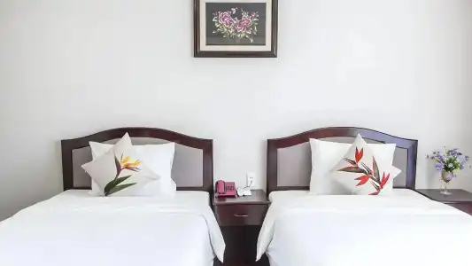Binh Duong Resident - 38
