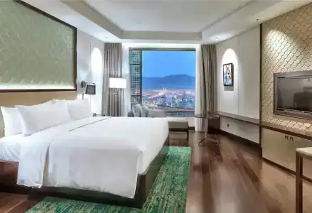 Hilton Da Nang - 63