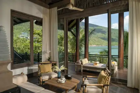 InterContinental Danang Sun Peninsula Resort by IHG - 100