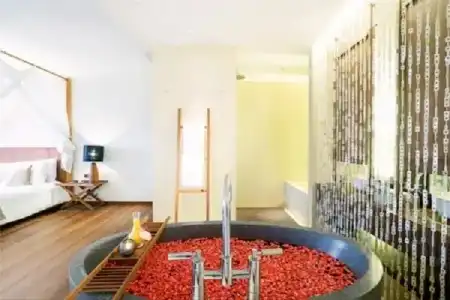 Hansar Samui Resort & Spa - 34